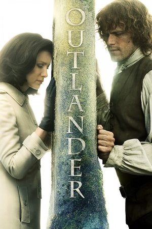 Outlander الموسم 3
