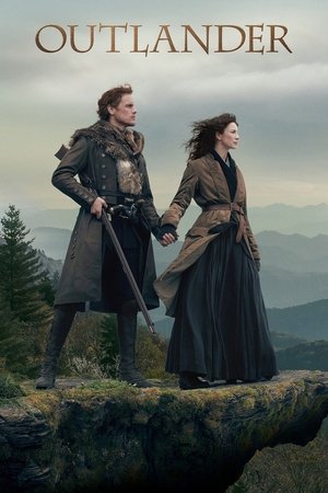Outlander الموسم 4