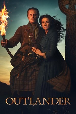Outlander الموسم 5