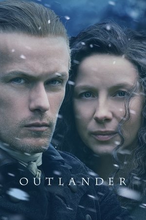 Outlander الموسم 6