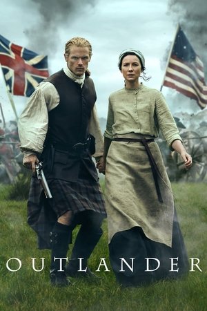 Outlander الموسم 7