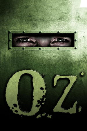 Oz الموسم 1