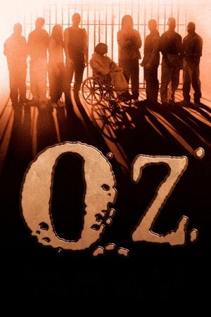 Oz الموسم 3