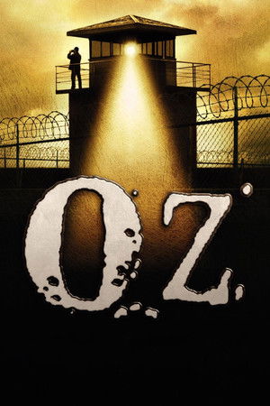 Oz الموسم 6