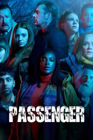 Passenger الموسم 1