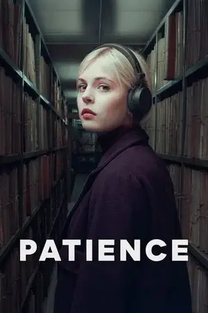 Patience الموسم 1