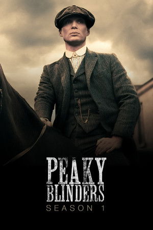 Peaky Blinders الموسم 1