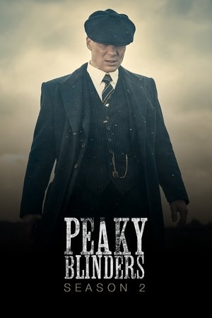 Peaky Blinders الموسم 2