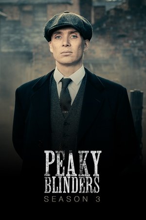 Peaky Blinders الموسم 3