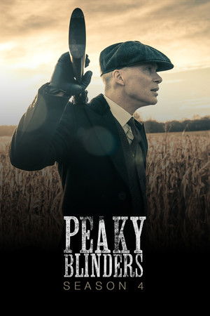 Peaky Blinders الموسم 4
