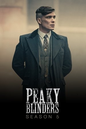 Peaky Blinders الموسم 5