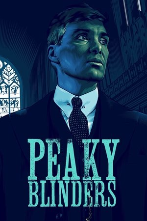 Peaky Blinders الموسم 6