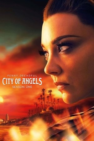 Penny Dreadful: City of Angels الموسم 1