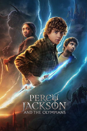 Percy Jackson and the Olympians الموسم 1