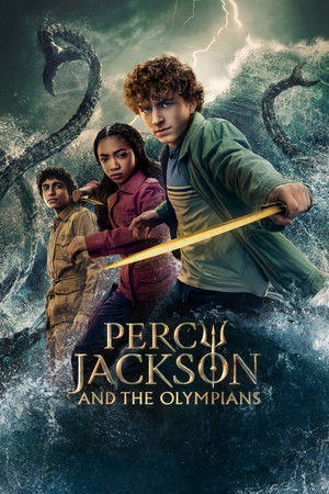 Percy Jackson and the Olympians الموسم 2