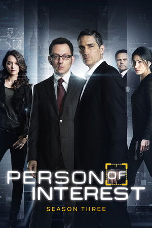 Person of Interest الموسم 3