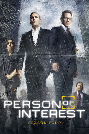 Person of Interest الموسم 4