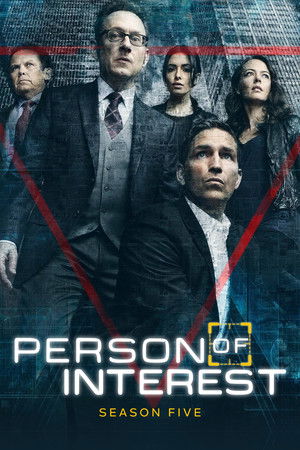 Person of Interest الموسم 5