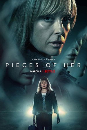 PIECES OF HER الموسم 1