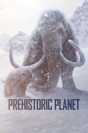 Prehistoric Planet الموسم 3