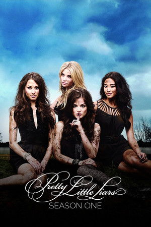 Pretty Little Liars الموسم 1