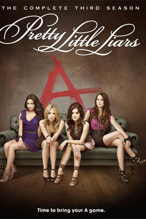 Pretty Little Liars الموسم 3