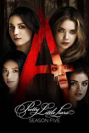 Pretty Little Liars الموسم 5