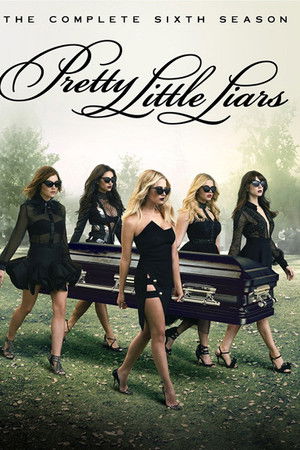 Pretty Little Liars الموسم 6