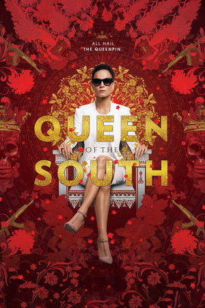 Queen of the South الموسم 1