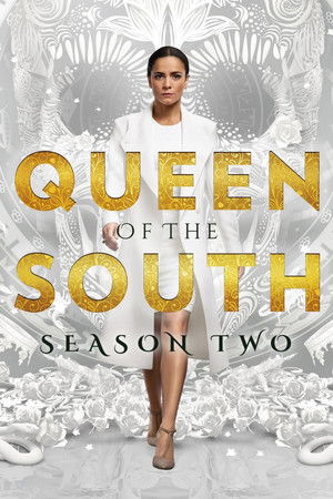 Queen of the South الموسم 2