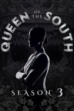 Queen of the South الموسم 3