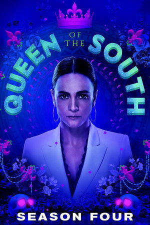 Queen of the South الموسم 4