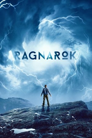 Ragnarok الموسم 1
