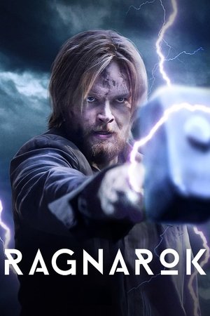 Ragnarok الموسم 3