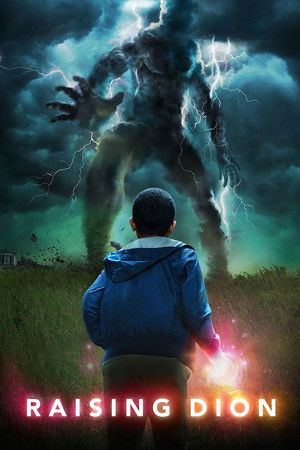 Raising Dion الموسم 1