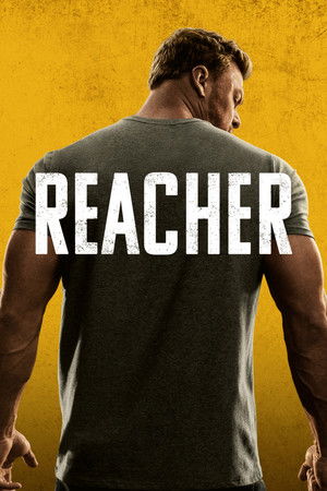 Reacher الموسم 2