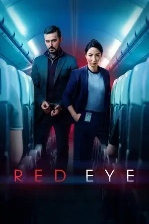 Red Eye الموسم 1