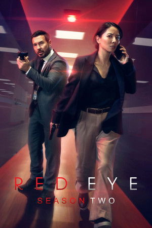 Red Eye الموسم 2
