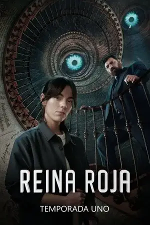 Red Queen الموسم 1