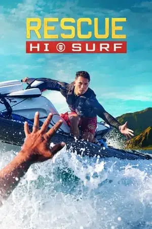 Rescue: HI-Surf الموسم 1