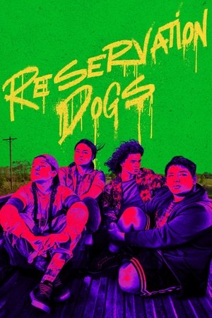Reservation Dogs الموسم 3