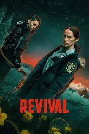 Revival الموسم 1