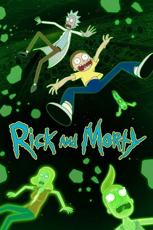 Rick and Morty الموسم 6