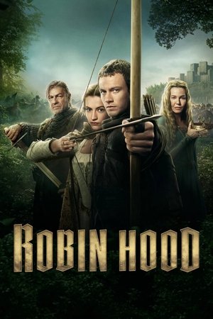 Robin Hood الموسم 1
