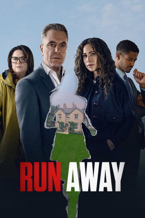 Run Away الموسم 1