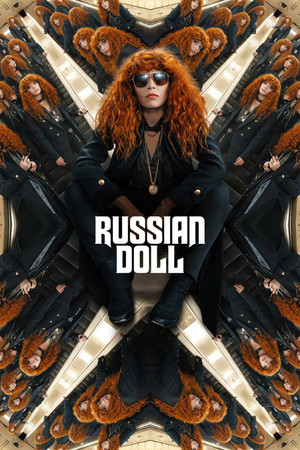 Russian Doll الموسم 2