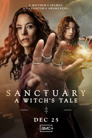 Sanctuary: A Witch's Tale الموسم 2