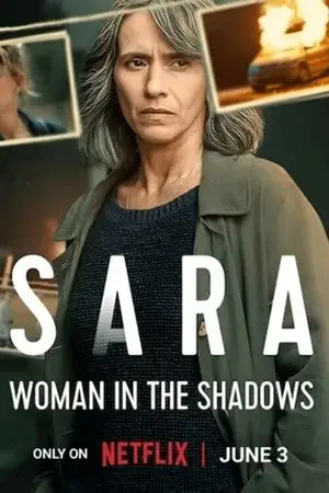 Sara - Woman in the Shadows الموسم 1
