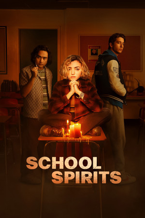 School Spirits الموسم 1
