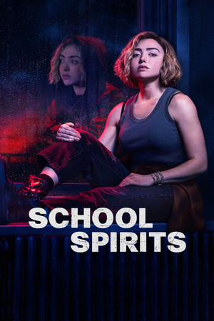 School Spirits الموسم 2